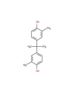 Astatech 2,2-BIS(4-HYDROXY-3-METHYLPHENYL)PROPANE; 25G; Purity 95%; MDL-MFCD00002232